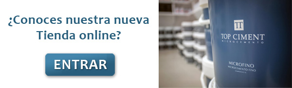 Topciment tienda online