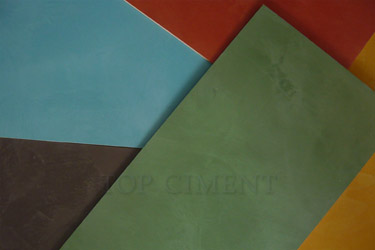colores microcemento