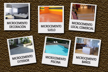 colores microcemento